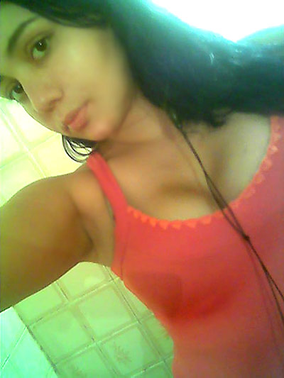 Date this georgeous Brazil girl Samantha from  B2477