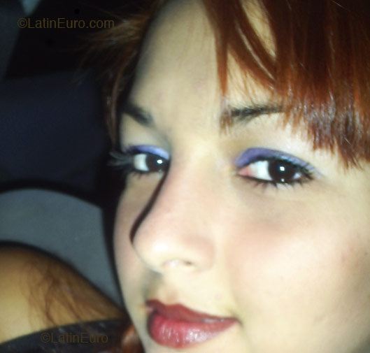 Date this stunning Brazil girl Maira from Rio Branco B2483