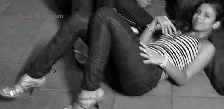 Date this lovely Brazil girl Sara from  B2491