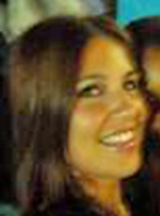Date this charming Brazil girl Juliana from Ouro Branco B250