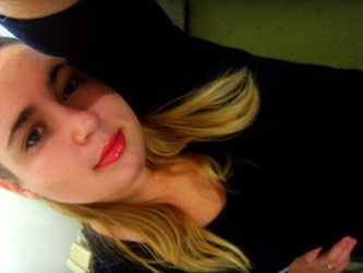 Date this passionate Brazil girl Anna from Petropolis B2507