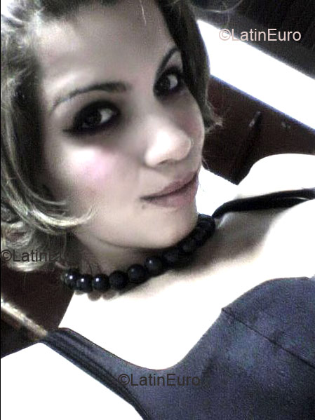 Date this pretty Brazil girl Larissa from JOAO PESSOA B2550