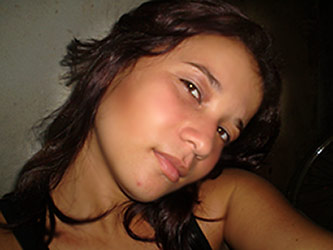 Date this lovely Brazil girl Simone from  B2577