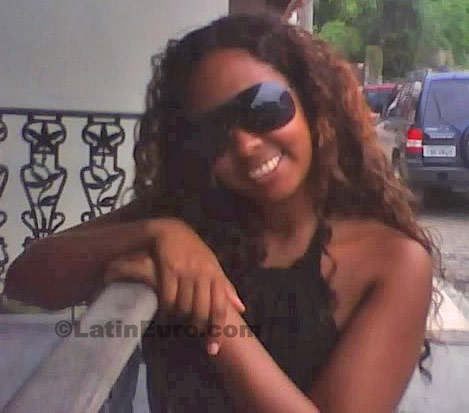 Date this beautiful Brazil girl Tania from Sao Goncalo B26