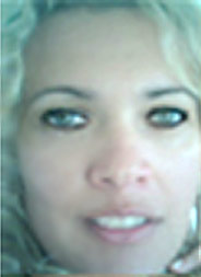 Date this passionate Brazil girl Sinara from ITAPEMA B2644