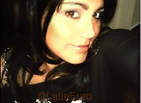 Date this beautiful Brazil girl Viviane from SOLEDADE DE MINAS B2667