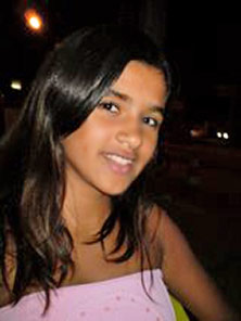 Date this pretty Brazil girl Amanda from  B2691