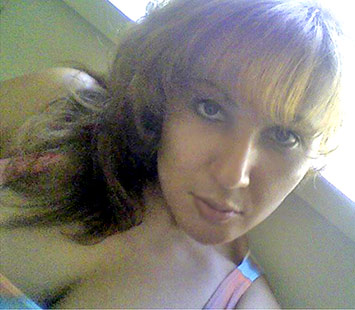 Date this athletic Brazil girl Juliana from RIO DE JANEIRO B2701