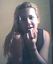 Date this sultry Brazil girl Bruna from JARDIM B2731