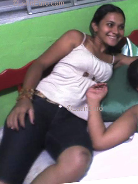 Date this young Brazil girl Simone from SANTA INES B2733