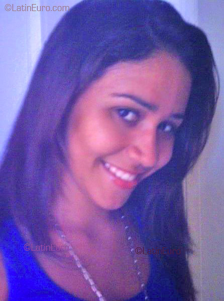 Date this beautiful Brazil girl Camila from FORTALEZA B2740
