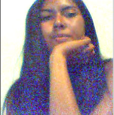Date this passionate Brazil girl Celine from FORTALEZA B2812