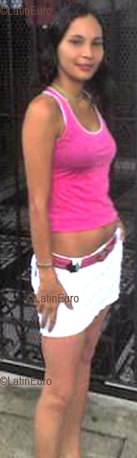 Date this voluptuous Brazil girl Andrea from BELEM B2818