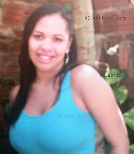 Date this pretty Brazil girl Janaina from FORTALEZA B2824