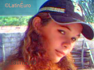 Date this exotic Brazil girl Jessica from BOA VISTA B2826
