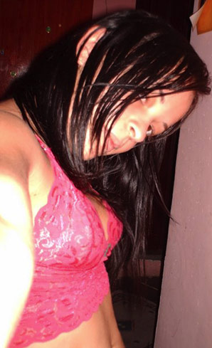 Date this funny Brazil girl Sheila from SAO JOAO DE MERITI B2836