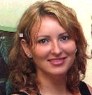 Date this passionate Brazil girl Evelize from IBIRAMA B2845