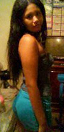 Date this hard body Brazil girl Bianca from MANAUS B2870