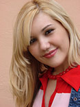 Date this attractive Brazil girl Pollyana from CAMPO BELO B2894