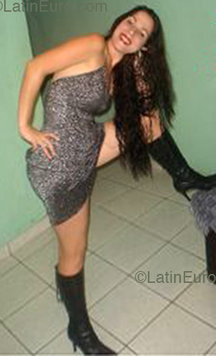 Date this charming Brazil girl Cleidimar from IPATINGA B2901