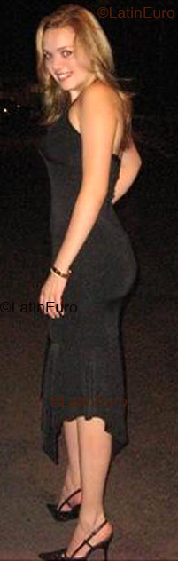 Date this gorgeous Brazil girl Rosiane from GAMA B2905