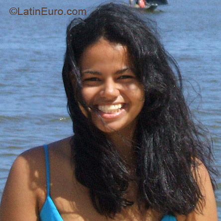 Date this tall Brazil girl Janaina from MACEIO B2921