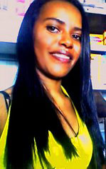 Date this passionate Brazil girl Elizeth from SAO LUIS B2951