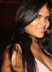 Date this charming Brazil girl Gesiane from VARZEA GRANDE B2983