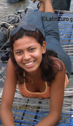 Date this exotic Brazil girl Priscila from OURO VERDE B2999