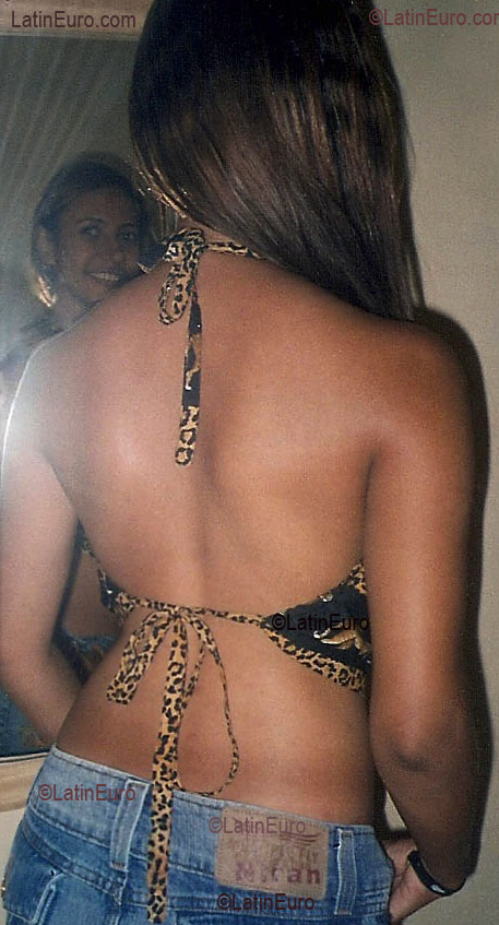 Date this georgeous Brazil girl Marcala from JABOATAO DOS GUARARAPES B3012