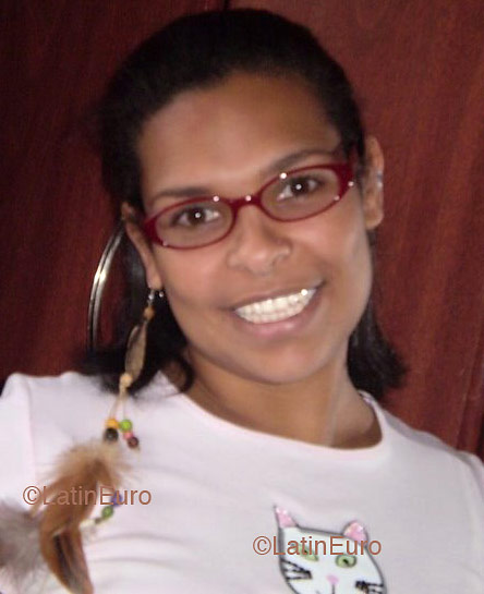 Date this exotic Brazil girl Carolina from NOVA FRIBURGO B3016