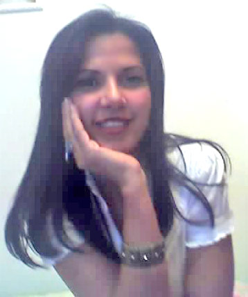 Date this passionate Brazil girl Ana- from RIO DE JANEIRO BR6294