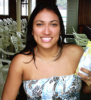 Date this tall Brazil girl Jennie from BELEM B3033