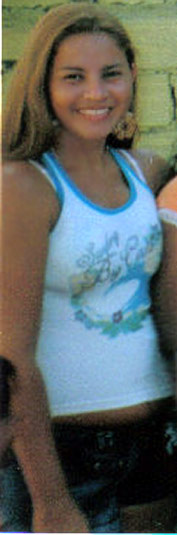 Date this cute Brazil girl Josley from BELEM B3050