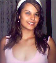 Date this good-looking Brazil girl Joyce from BOITUVA B3114