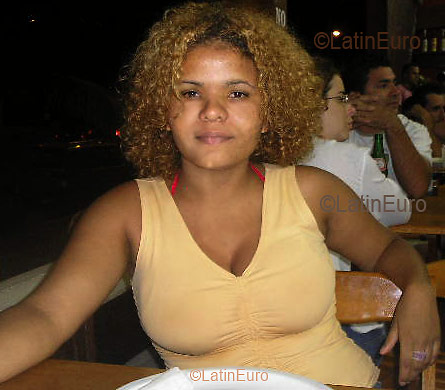 Date this fun Brazil girl Cristiana from SAO PAULO B3152