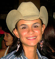 Date this tall Brazil girl Paulinha from ITAPECERICA DA SERRA B3167