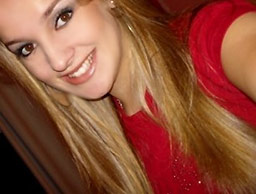 Date this hot Brazil girl Carol from SAO JOSE B3175