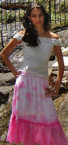 Date this passionate Brazil girl Geysa from SAO PAULO B3176