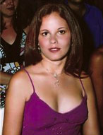 Date this athletic Brazil girl Marcia from NOSSA SENHORA DE LOURDES B3202