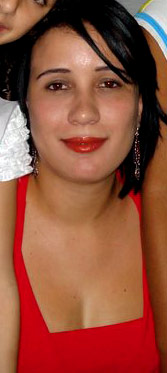 Date this voluptuous Brazil girl Lilian from BELO HORIZONTE B3204