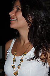 Date this beautiful Brazil girl Veronica from NATAL B3216