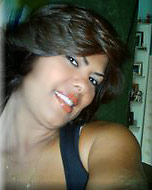 Date this charming Brazil girl Brigida from SAO VICENTE B3240