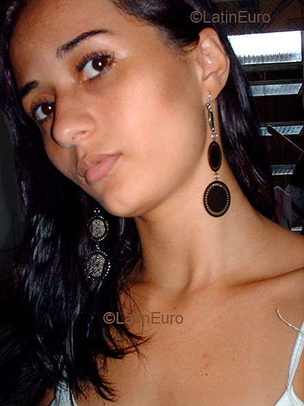Date this sultry Brazil girl Monica from CACOAL B3264