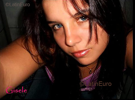 Date this gorgeous Brazil girl Gisele from NOSSA SENHORA DE FATIMA B3280