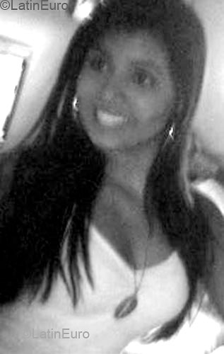 Date this charming Brazil girl Janaina- from FORTALEZA B3282