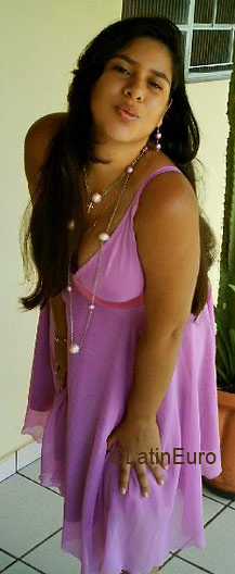 Date this pretty Brazil girl Fernanda from BARRA DO BUGRES B3302