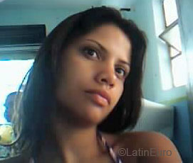Date this funny Brazil girl Ana from SAO PAULO B3314