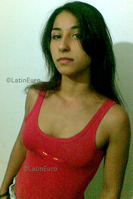 Date this tall Brazil girl Priscilla from SAO PAULO B3372