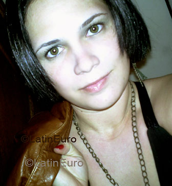 Date this cute Brazil girl Juliana from CAMPOS DOS GOYTACAZES B3384